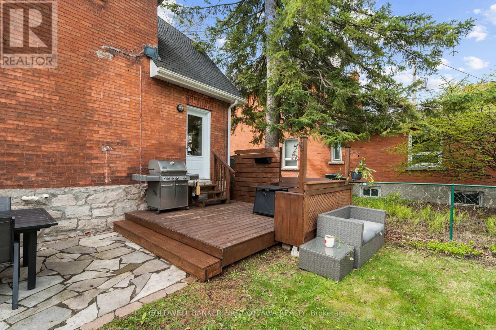 3 Bed, 2 Bath House for Sale in Ottawa – 25 CLEGG STREET, Ottawa – MLS# X13451326 - Image 33