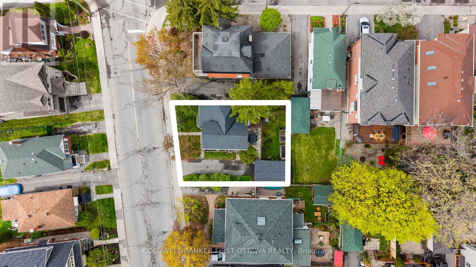 3 Bed, 2 Bath House for Sale in Ottawa – 25 CLEGG STREET, Ottawa – MLS# X13451326 - Image 37