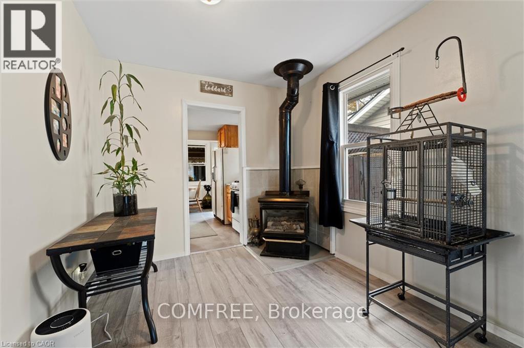 1743 ST LUKE ROAD - 10