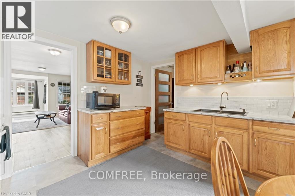 1743 ST LUKE ROAD - 11