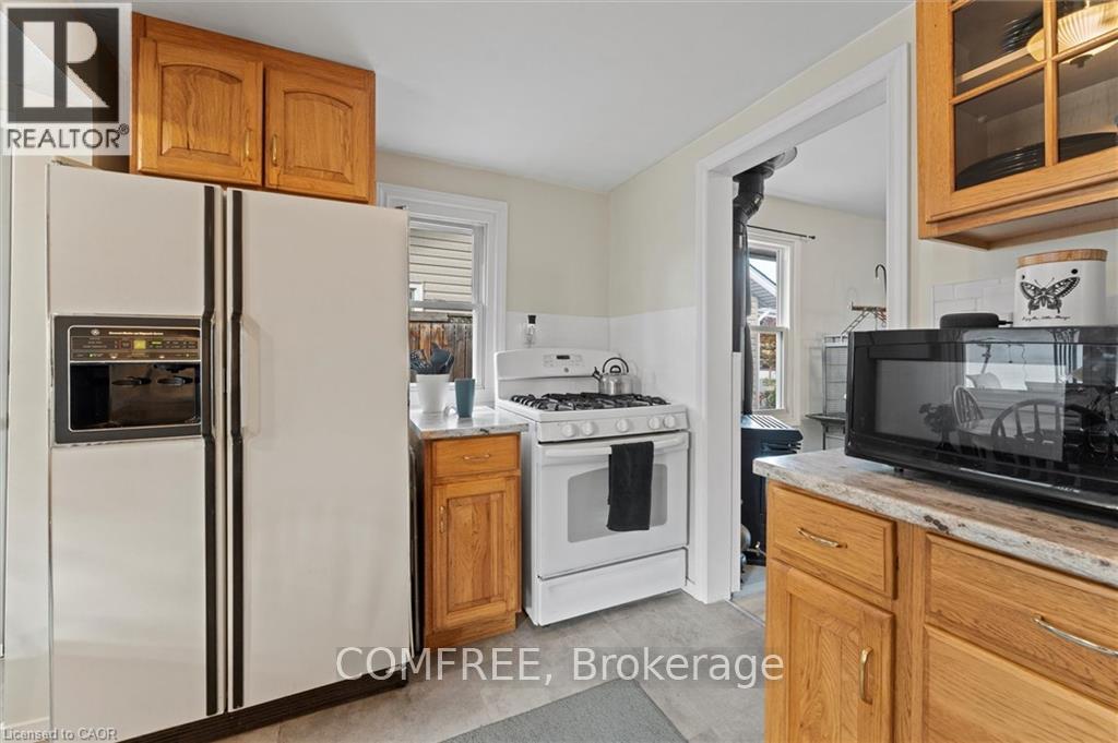 1743 ST LUKE ROAD - 12