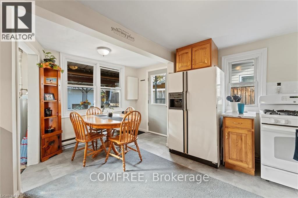 1743 ST LUKE ROAD - 13
