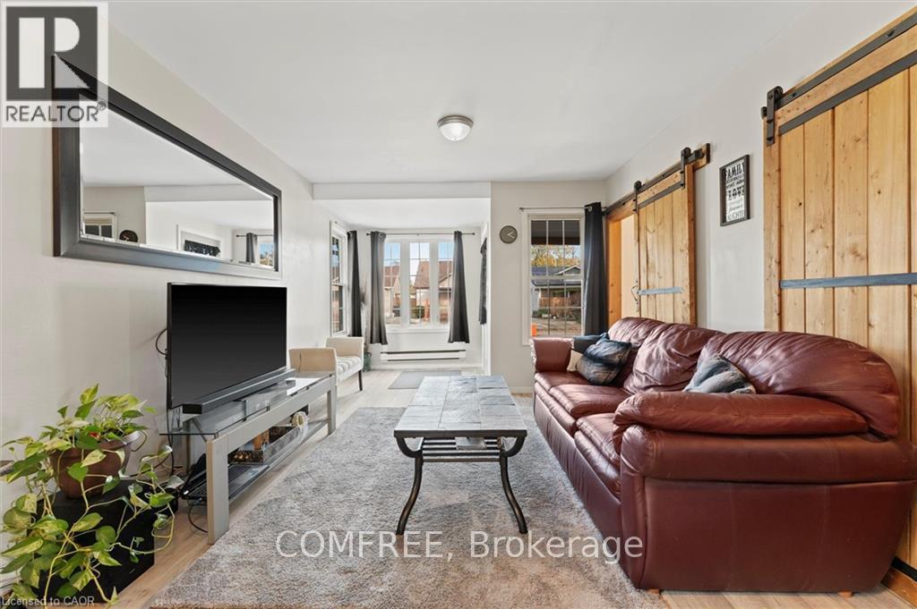 1743 ST LUKE ROAD - 15