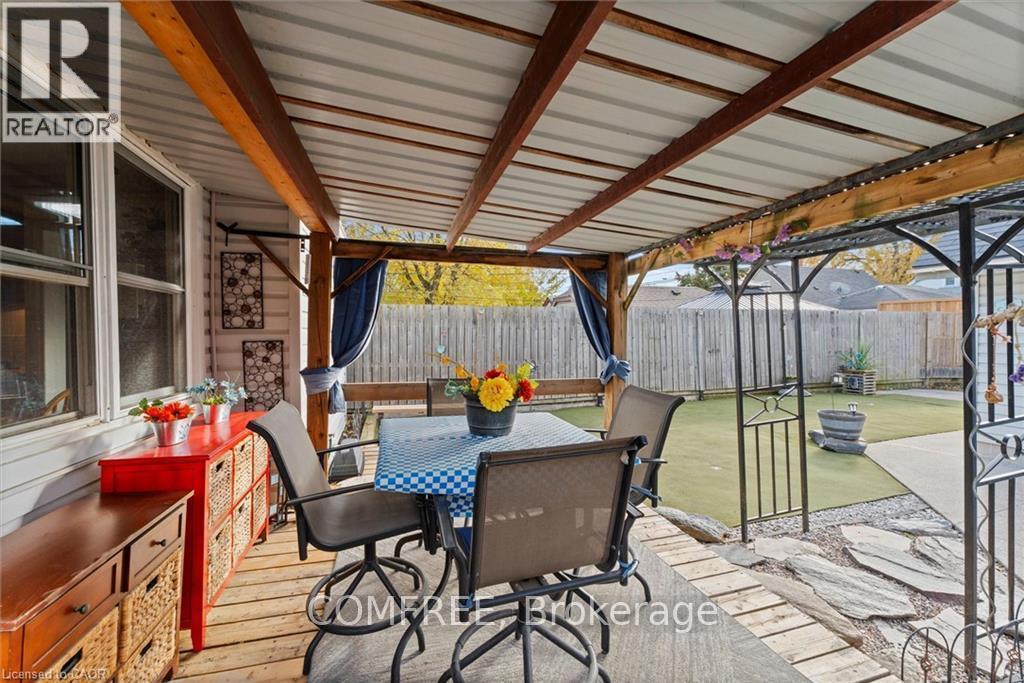 1743 ST LUKE ROAD - 7