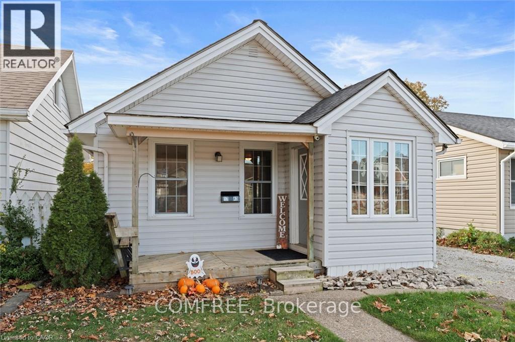 1743 ST LUKE ROAD - 8