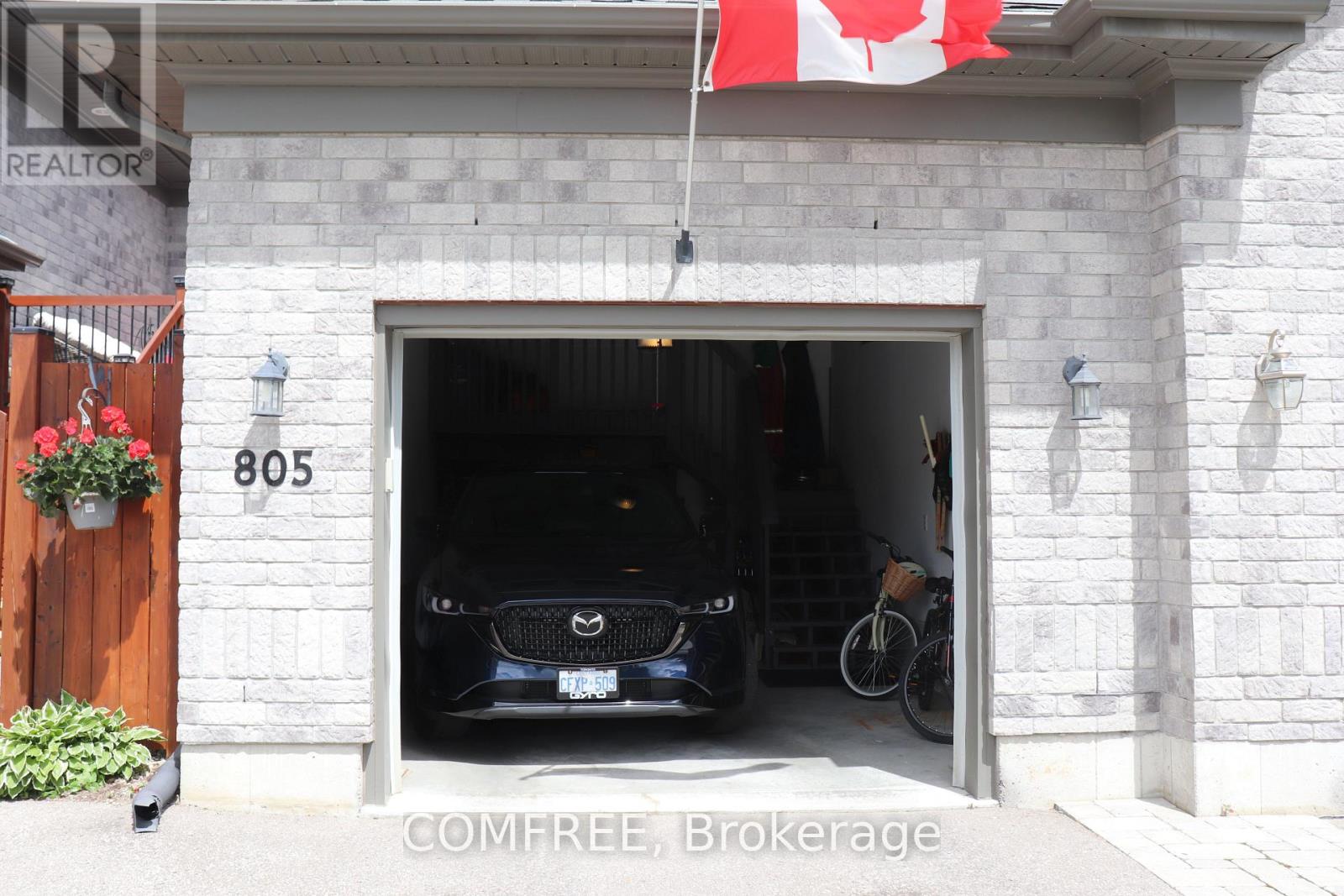 805 LEES AVENUE - 3