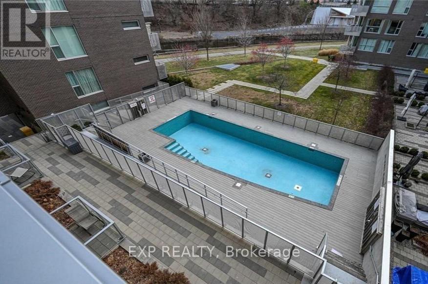 1 Bed, 1 Bath Apartment for Rent in Ottawa – 314 – 300 LETT STREET, Ottawa – MLS# X13451546 - Image 20