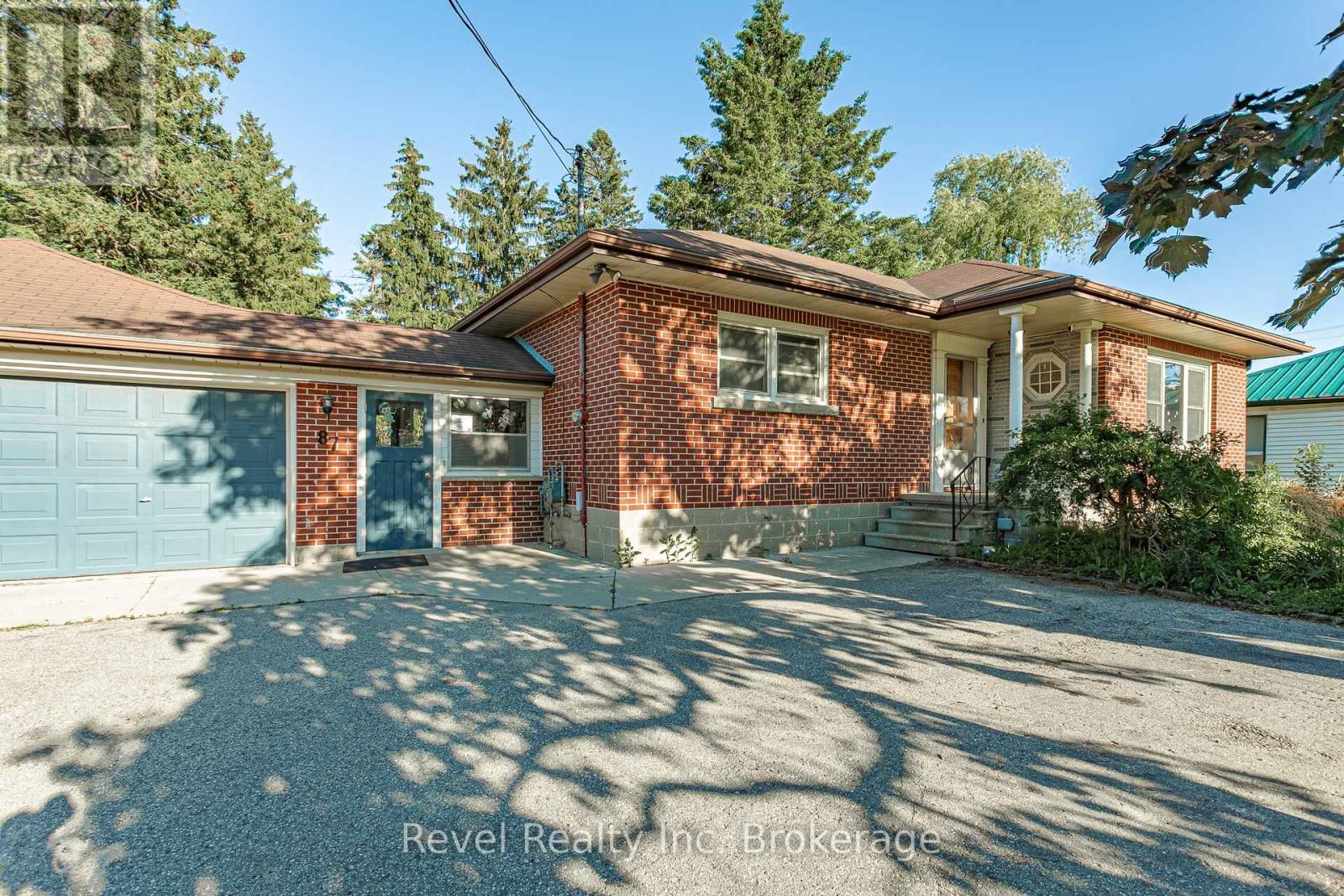 87 BLANDFORD STREET - 1