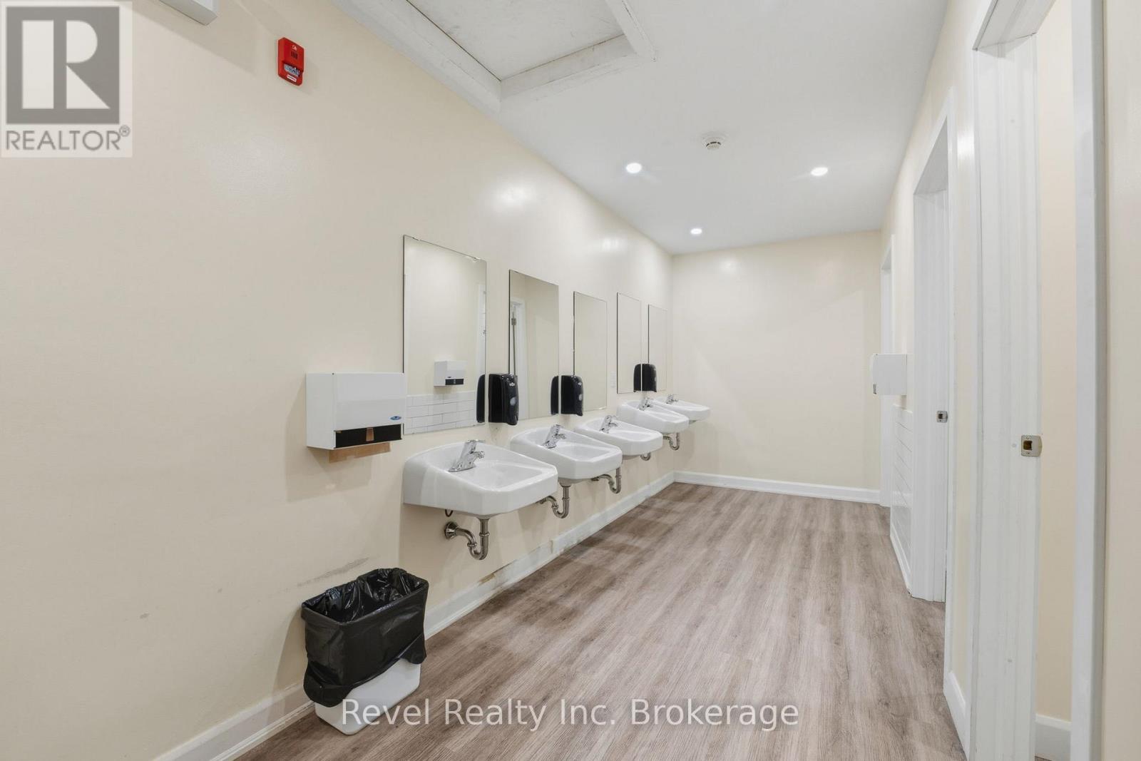 87 BLANDFORD STREET - 22