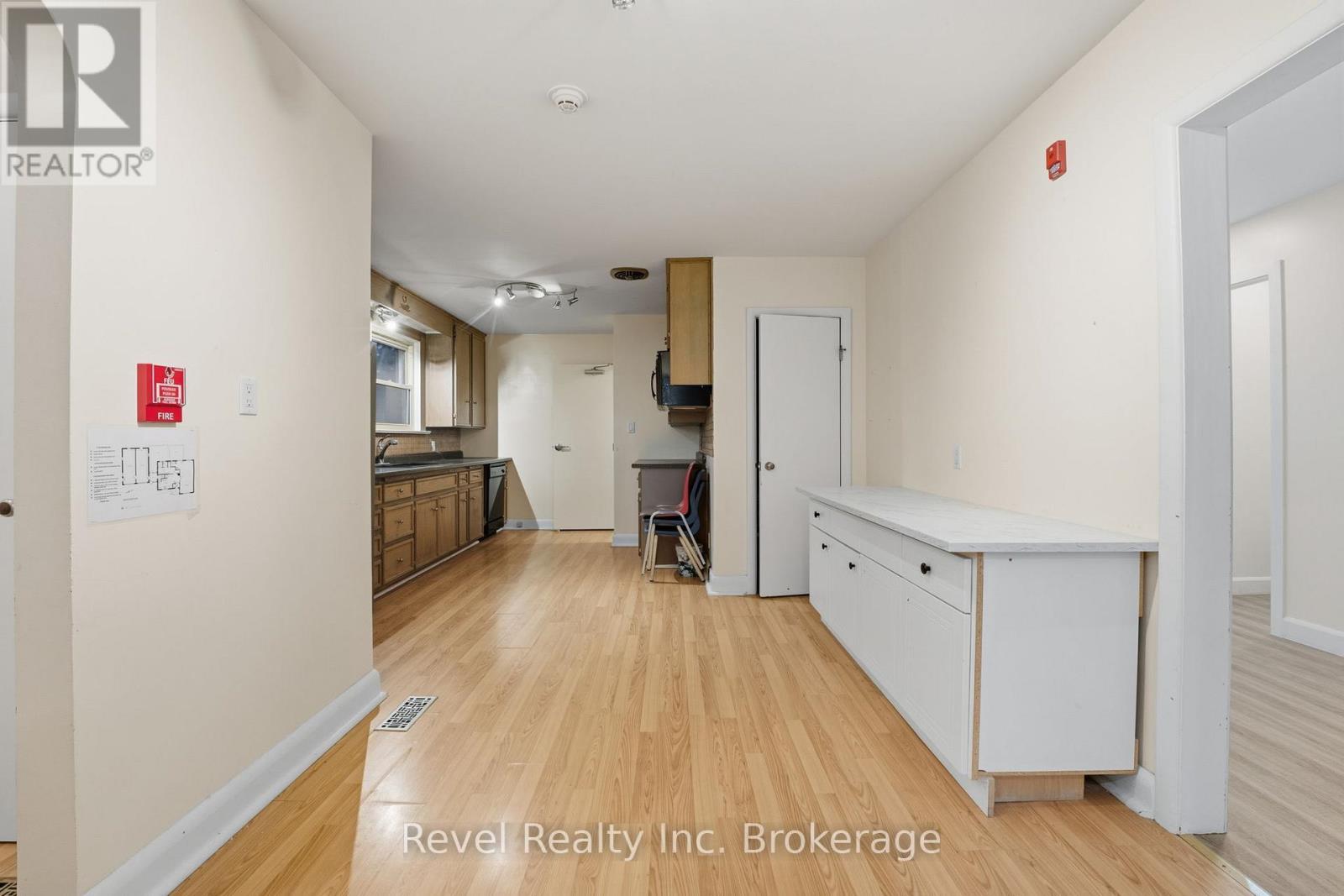 87 BLANDFORD STREET - 25