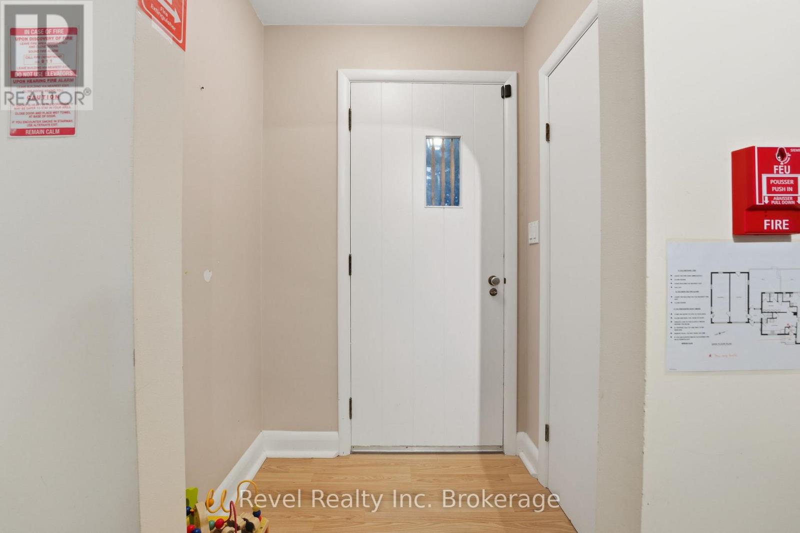 87 BLANDFORD STREET - 26