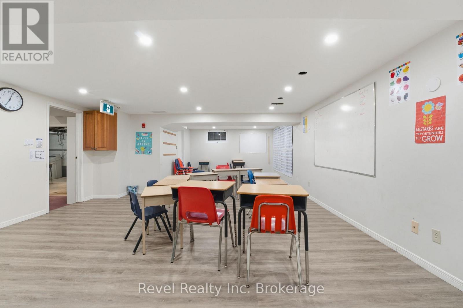 87 BLANDFORD STREET - 33