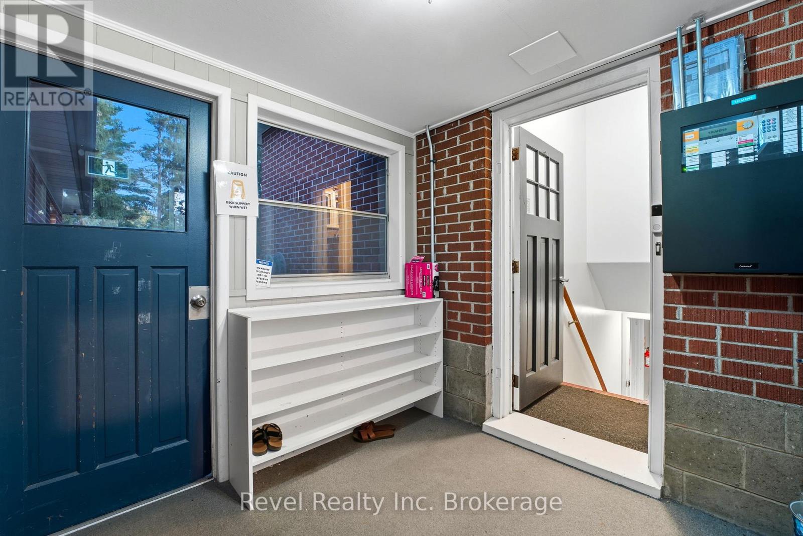 87 BLANDFORD STREET - 37