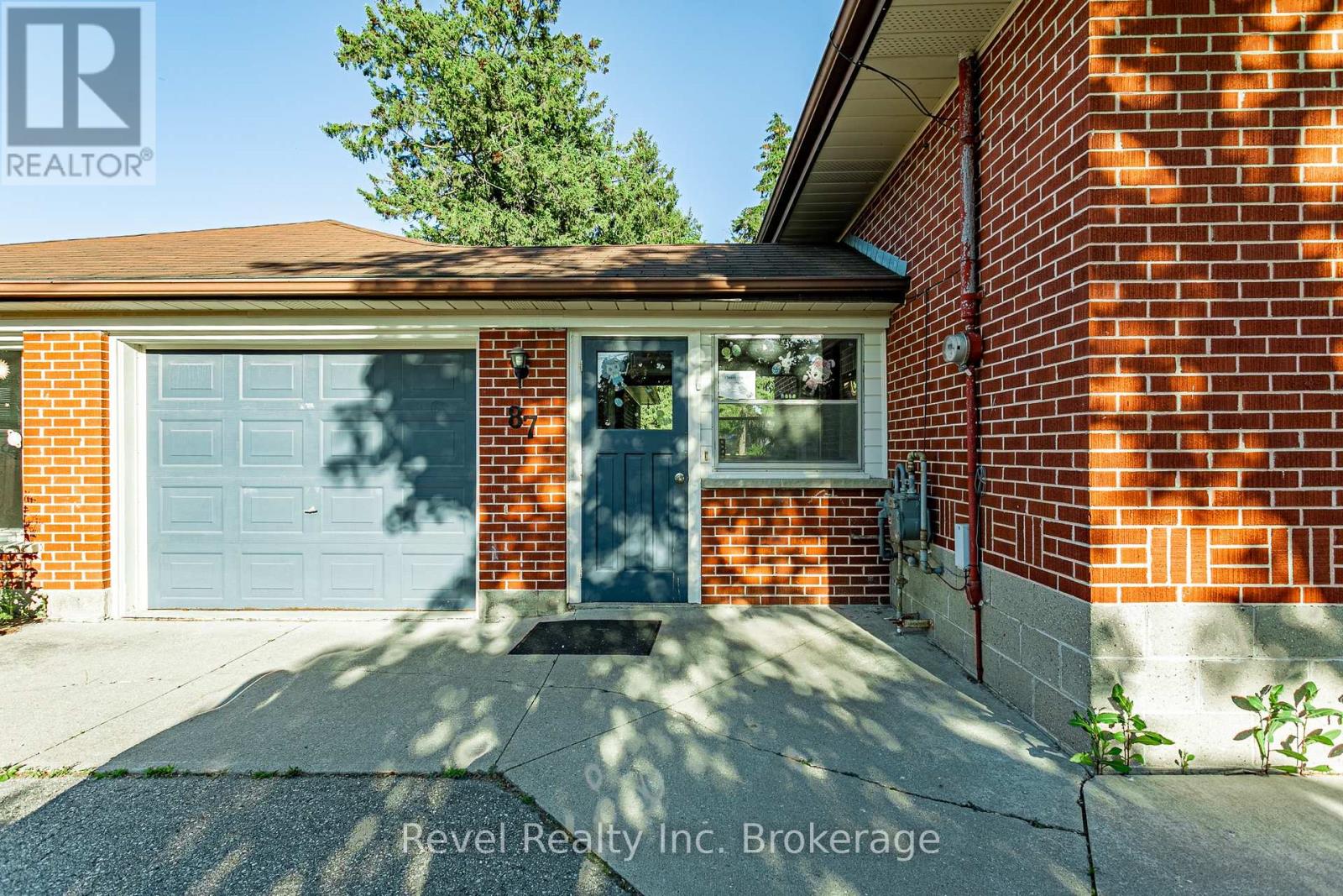 87 BLANDFORD STREET - 4
