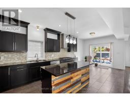 Dining room - 697 Killarney Road, London North, ON N5X0C8 Photo 10