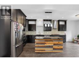 Eating area - 697 Killarney Road, London North, ON N5X0C8 Photo 12