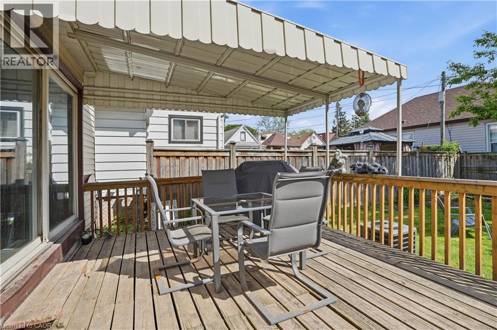 276 ROXBOROUGH Avenue - 22