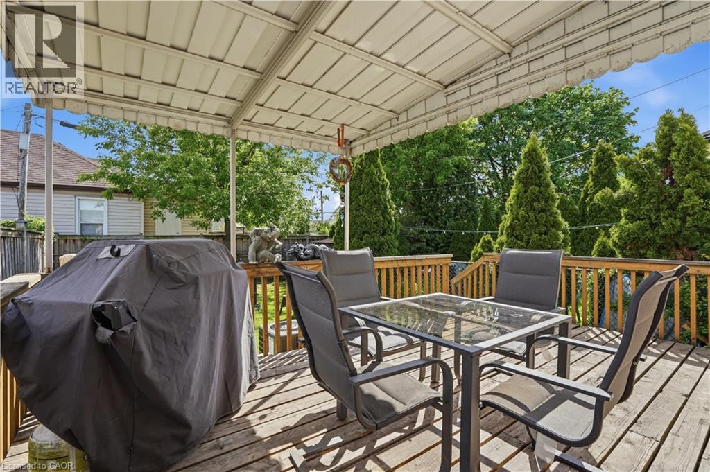 276 ROXBOROUGH Avenue - 23