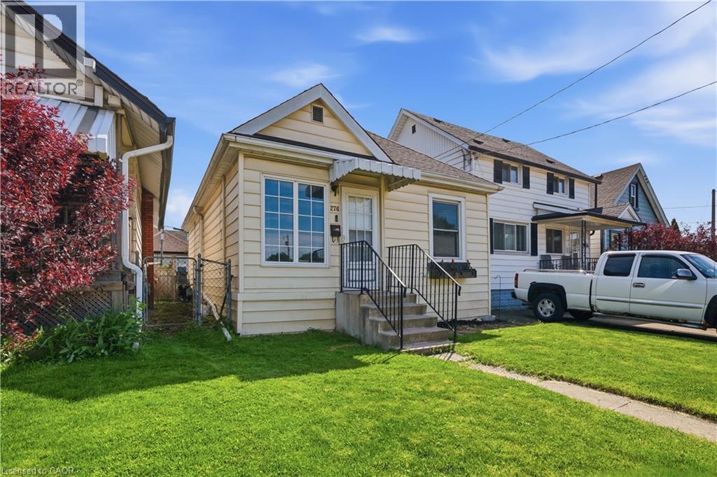 276 ROXBOROUGH Avenue - 4