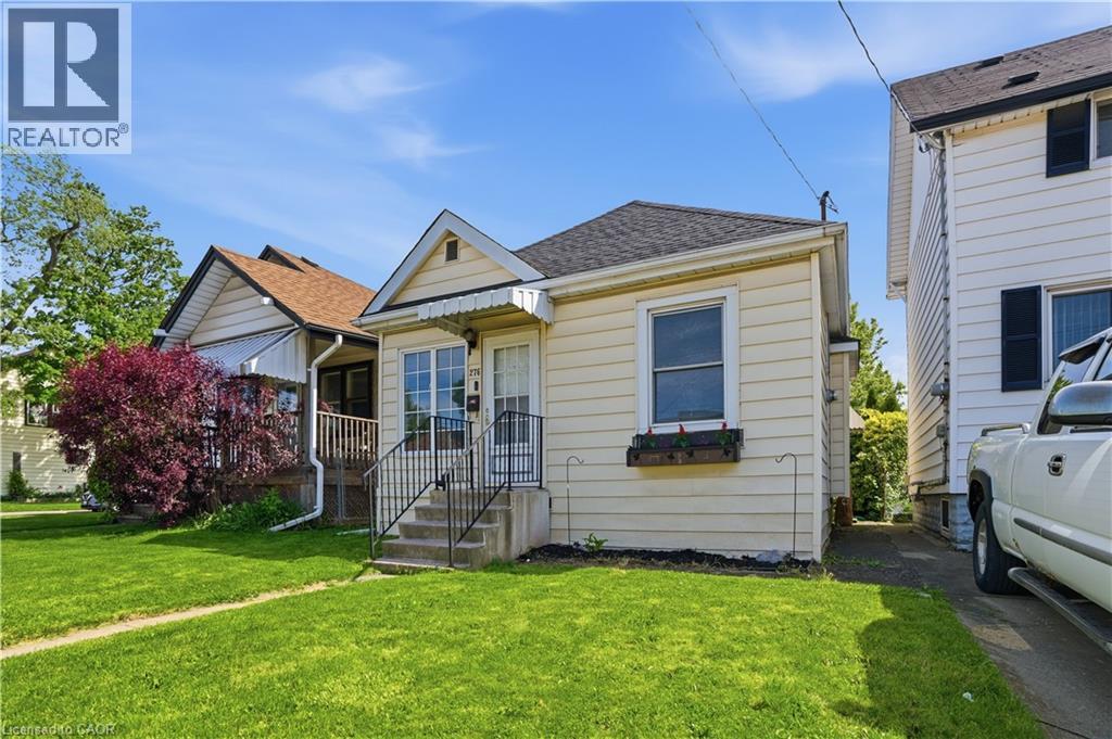 276 ROXBOROUGH Avenue - 3