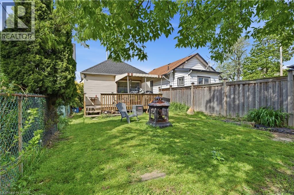 276 ROXBOROUGH Avenue - 30