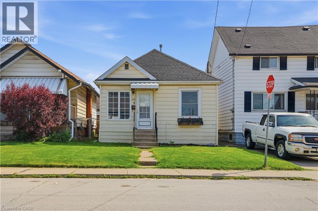276 ROXBOROUGH Avenue - 5