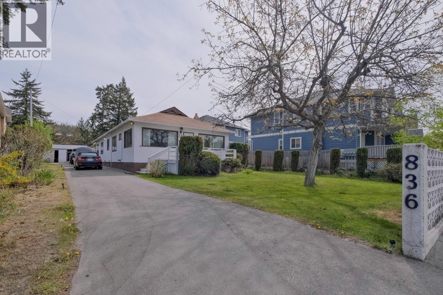 836 GOVERNMENT Street - 1