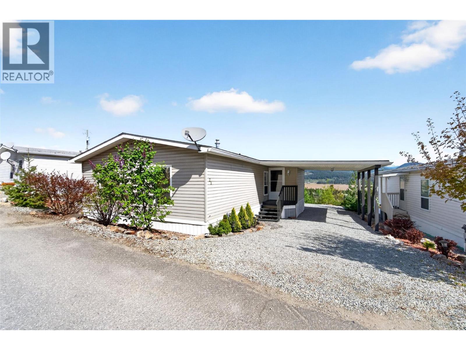 #23 1885 Tappen Notch Hill Road - 48