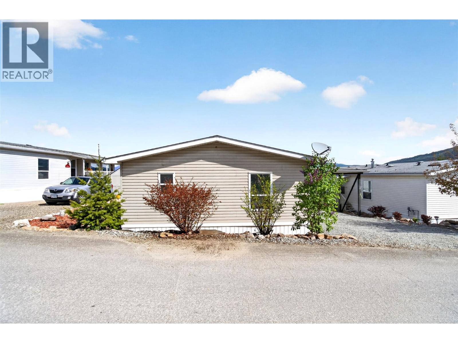 #23 1885 Tappen Notch Hill Road - 46