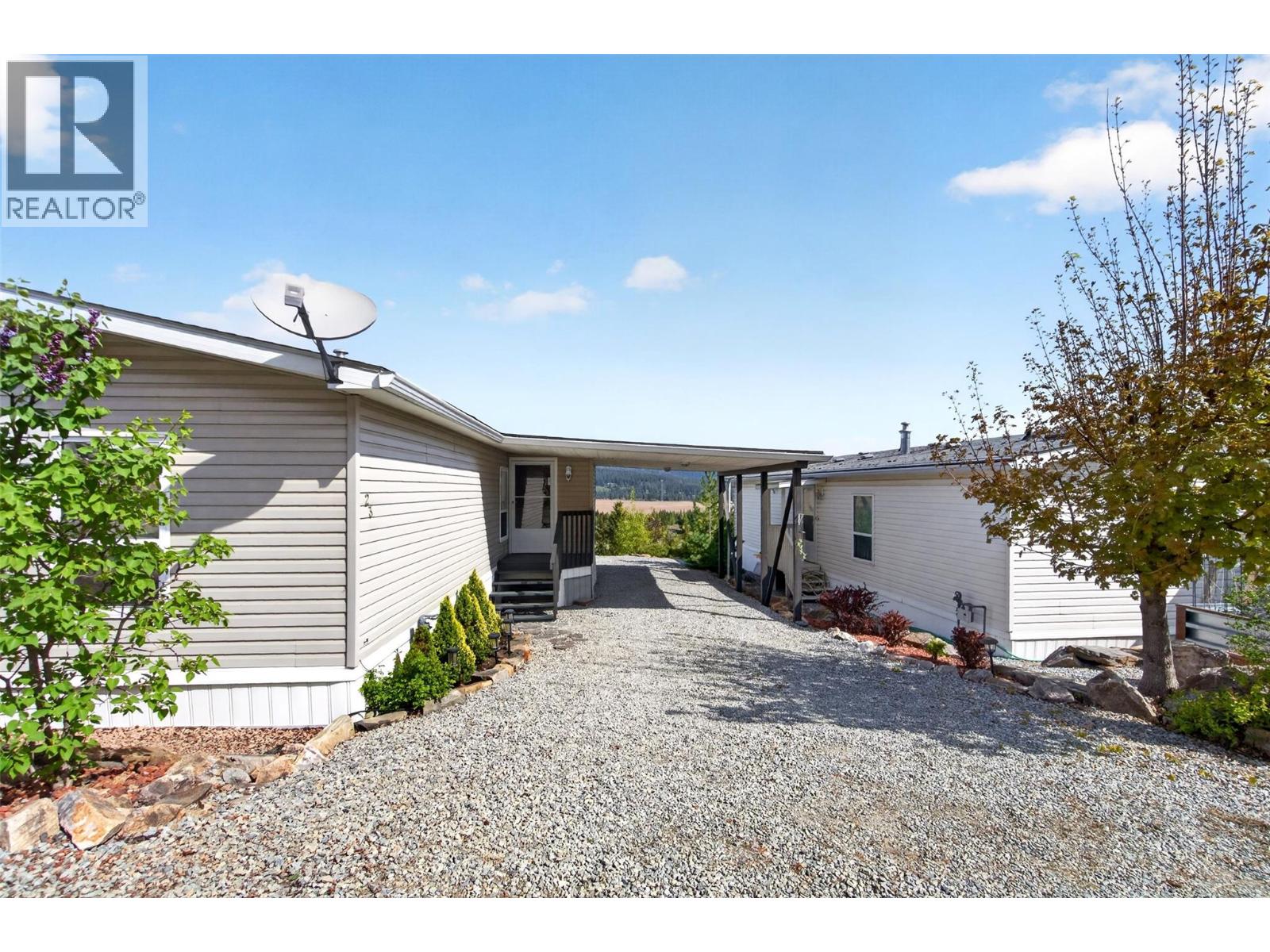 #23 1885 Tappen Notch Hill Road - 47