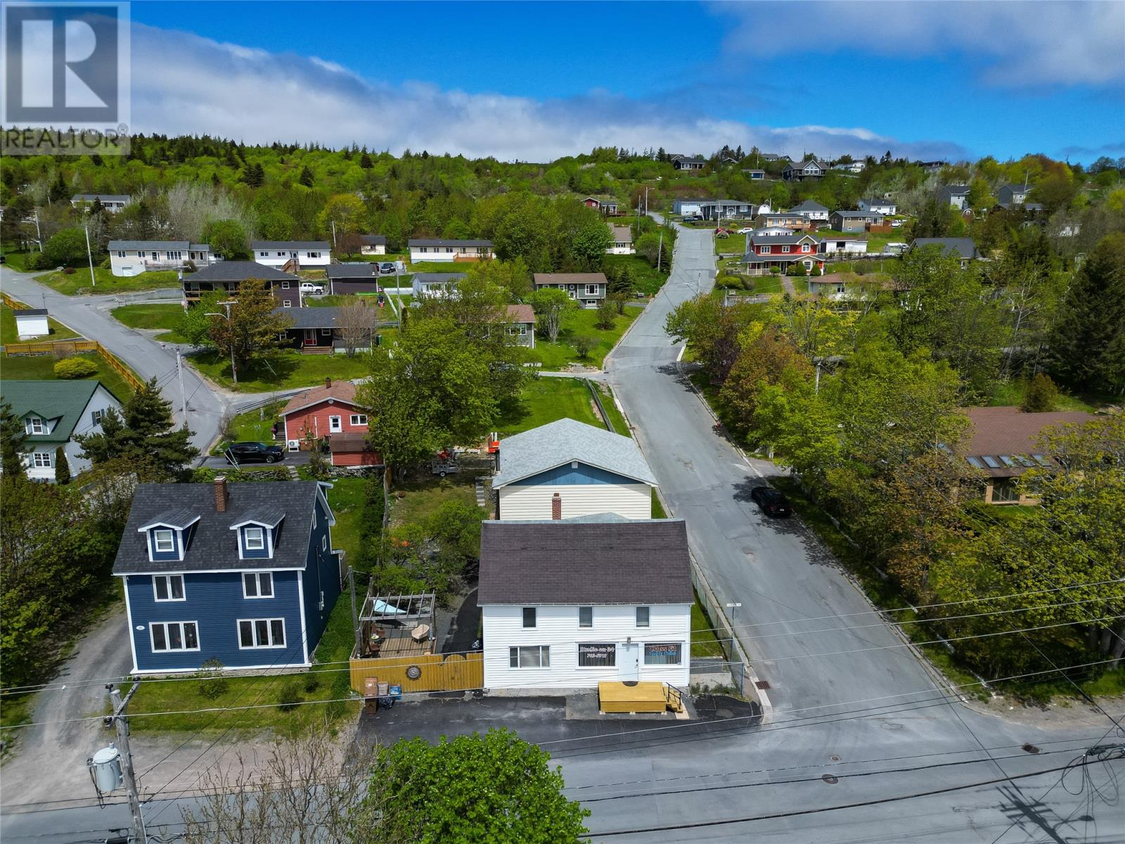 34 CROWDY Street, Carbonear — photo 2