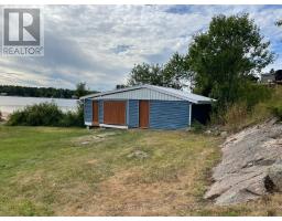 Bedroom 3 - 596c Ham Lake Road E, Killarney, ON P0M1A0 Photo 6