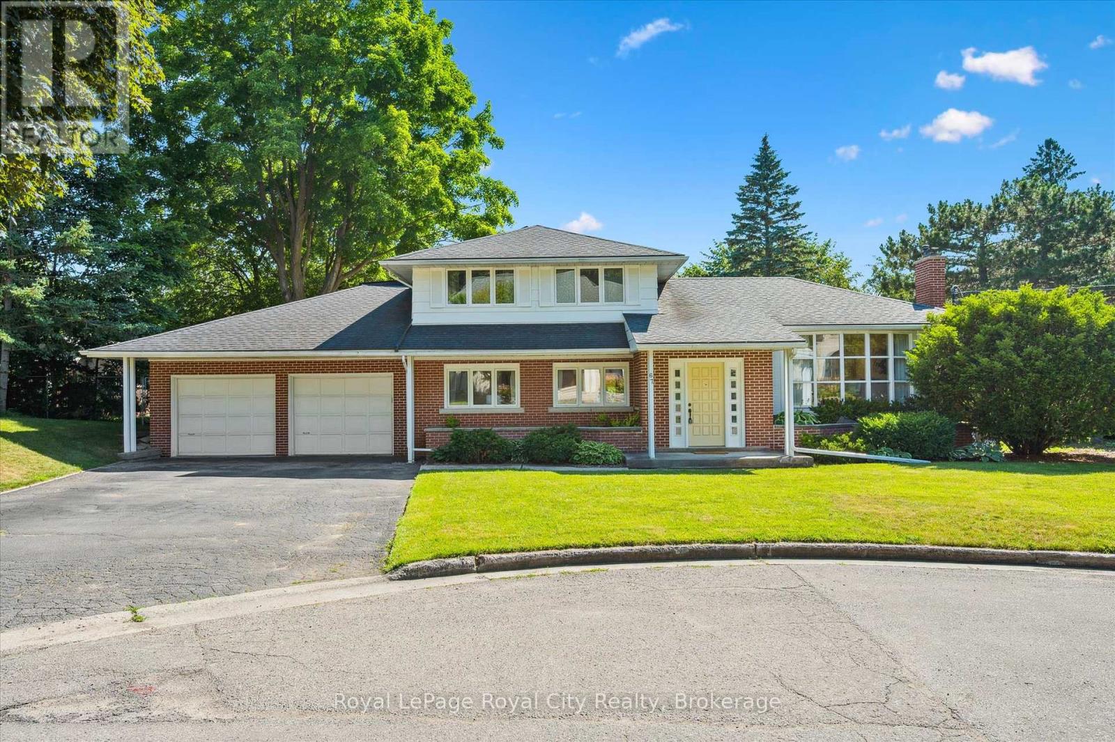 67 WOODSIDE ROAD - 1