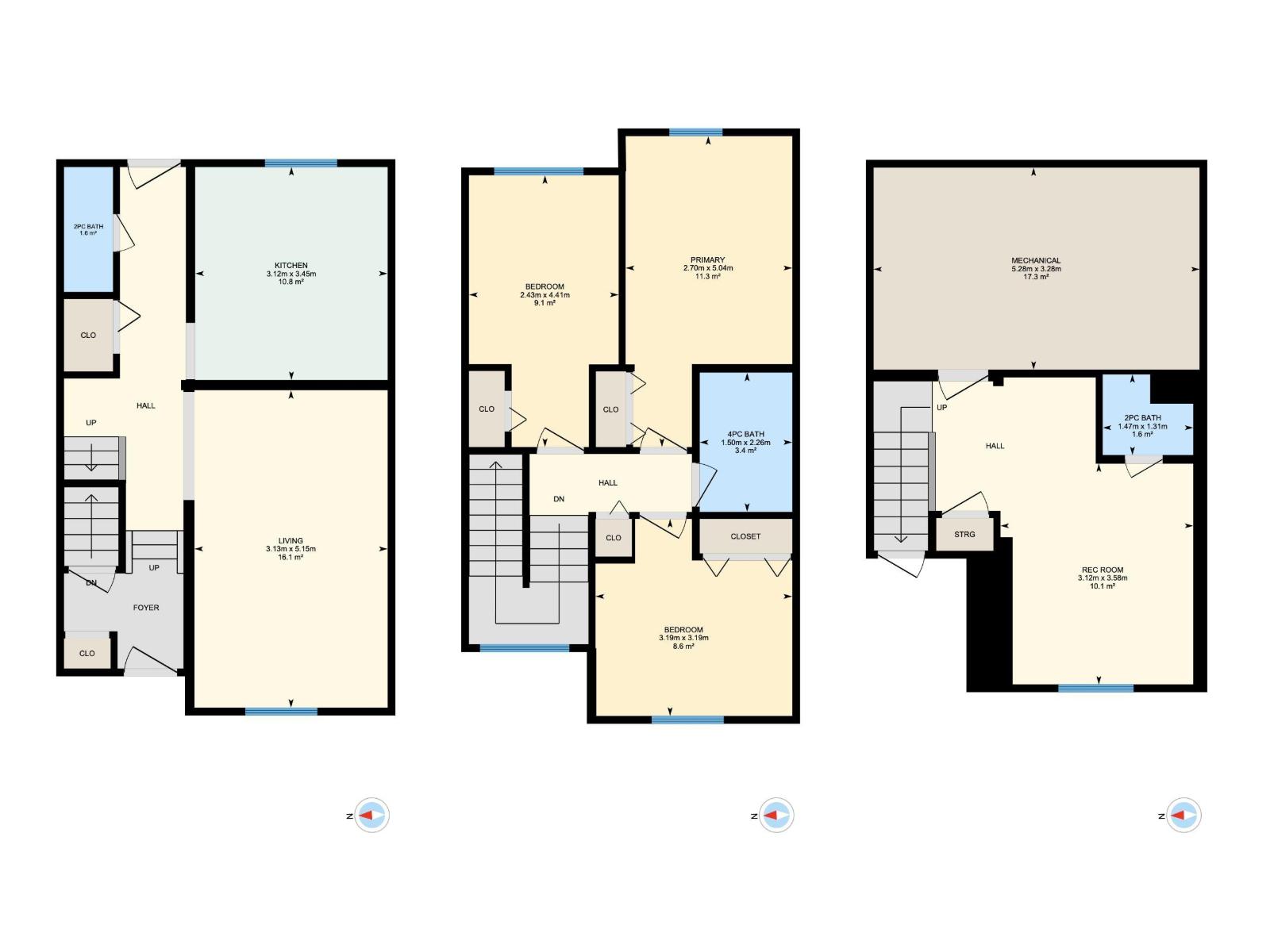 3108 142 AV NW - 37