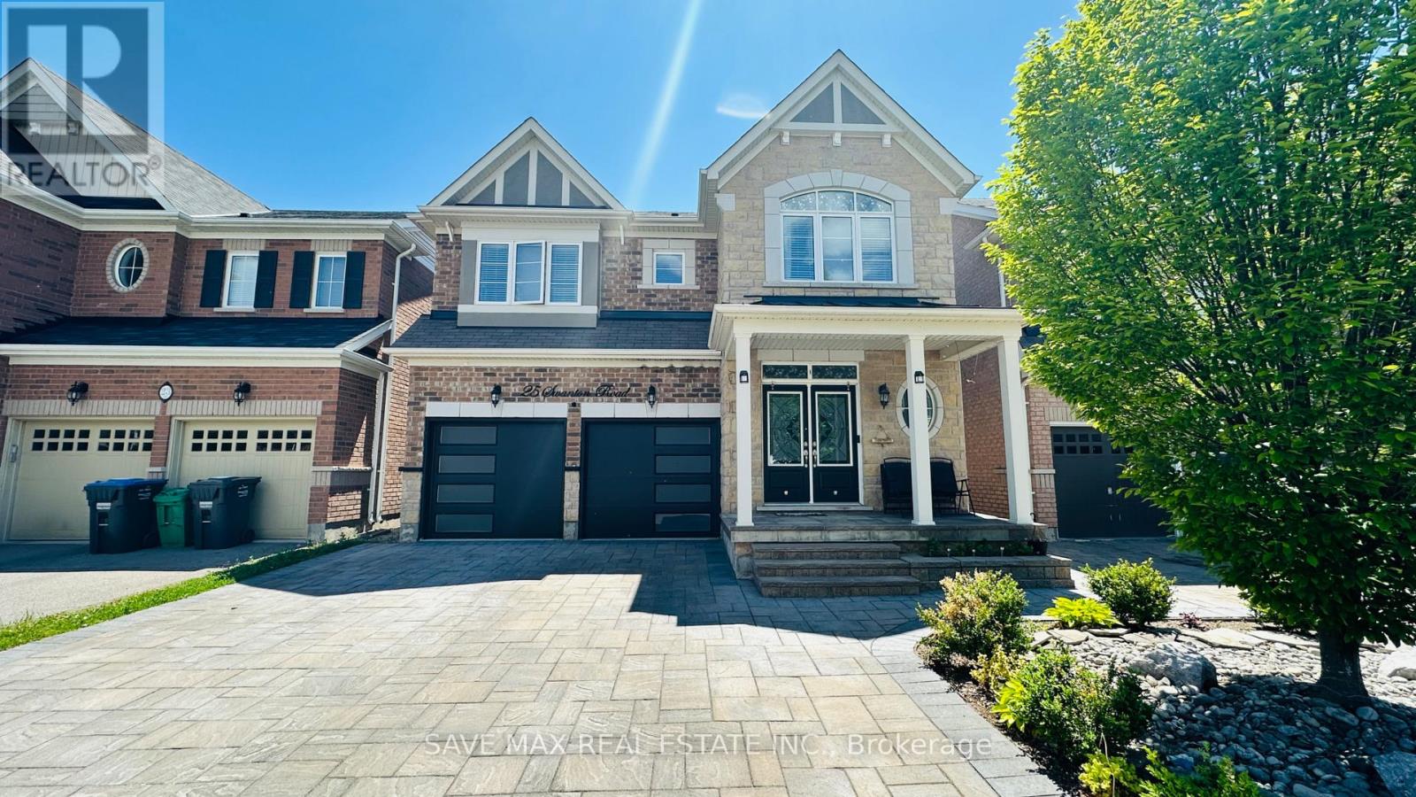 25 SWANTON ROAD - 1