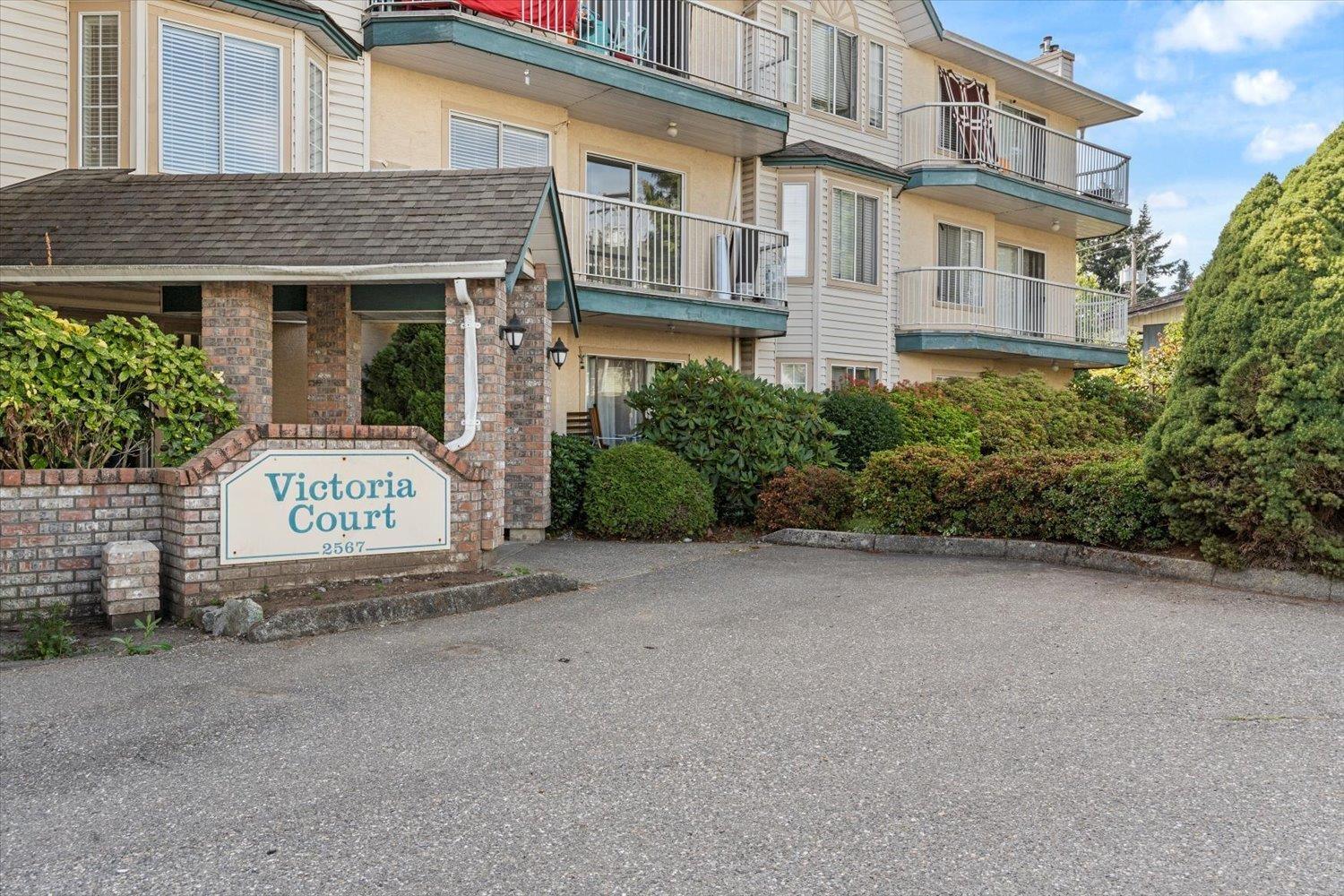 103 2567 VICTORIA STREET, Abbotsford