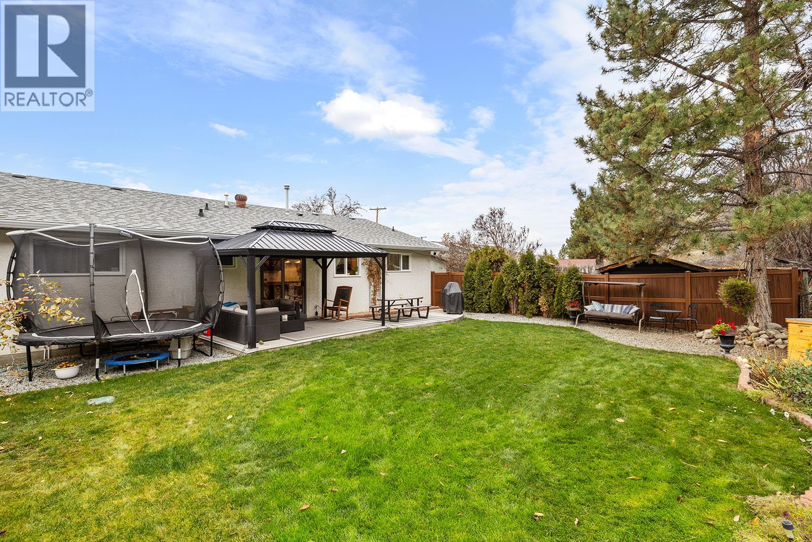  755 Camelia Road, Kelowna