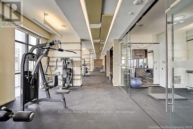 #1608 300 FRONT STREET W - 14