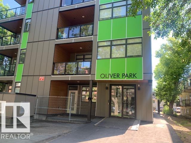 #204 10227 115 ST NW - 1