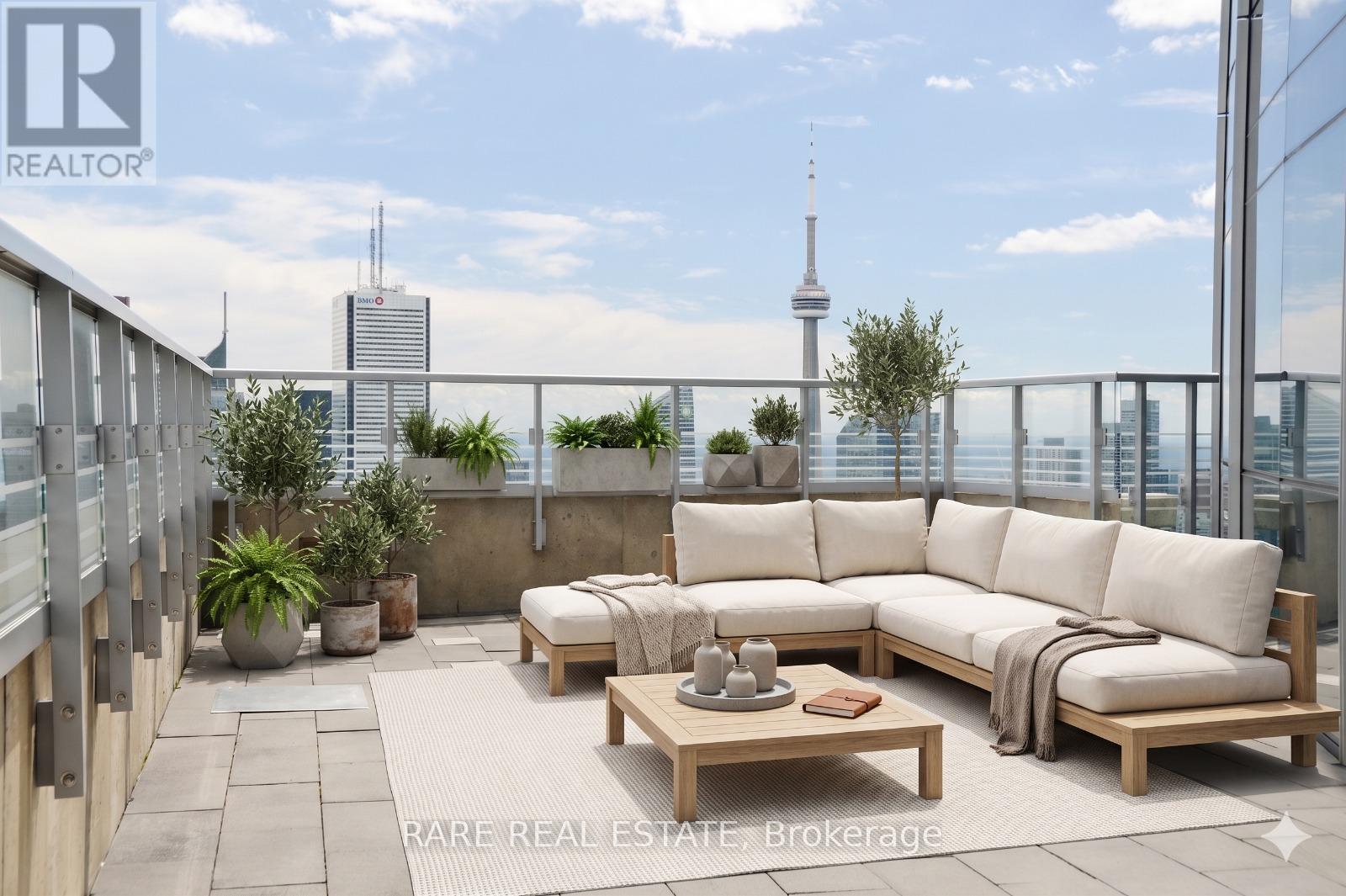 #5907 388 YONGE STREET - 1