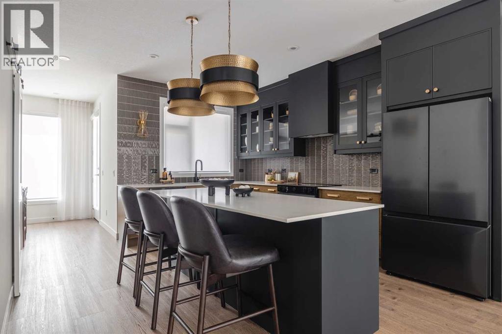 #605 199 Sage Hill Heights NW - 4