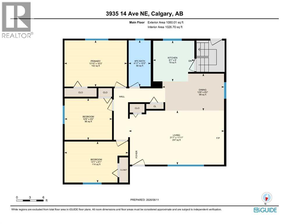 3935 14 Avenue NE - 42