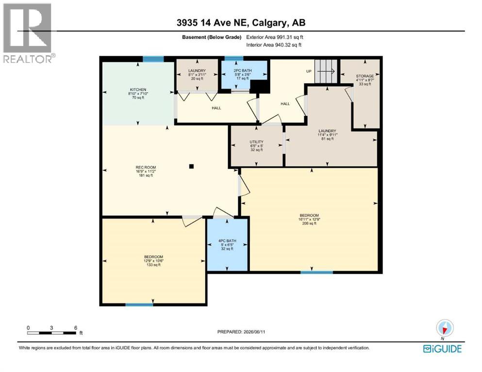 3935 14 Avenue NE - 43