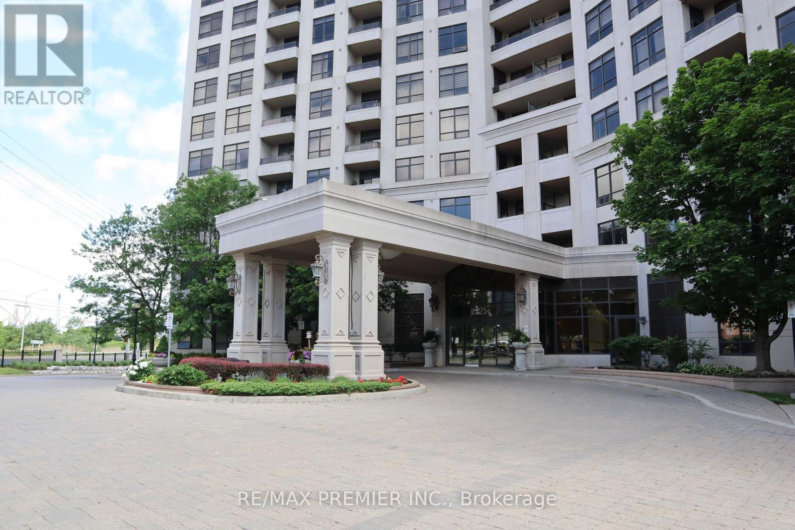 #1506 9225 JANE STREET - 1