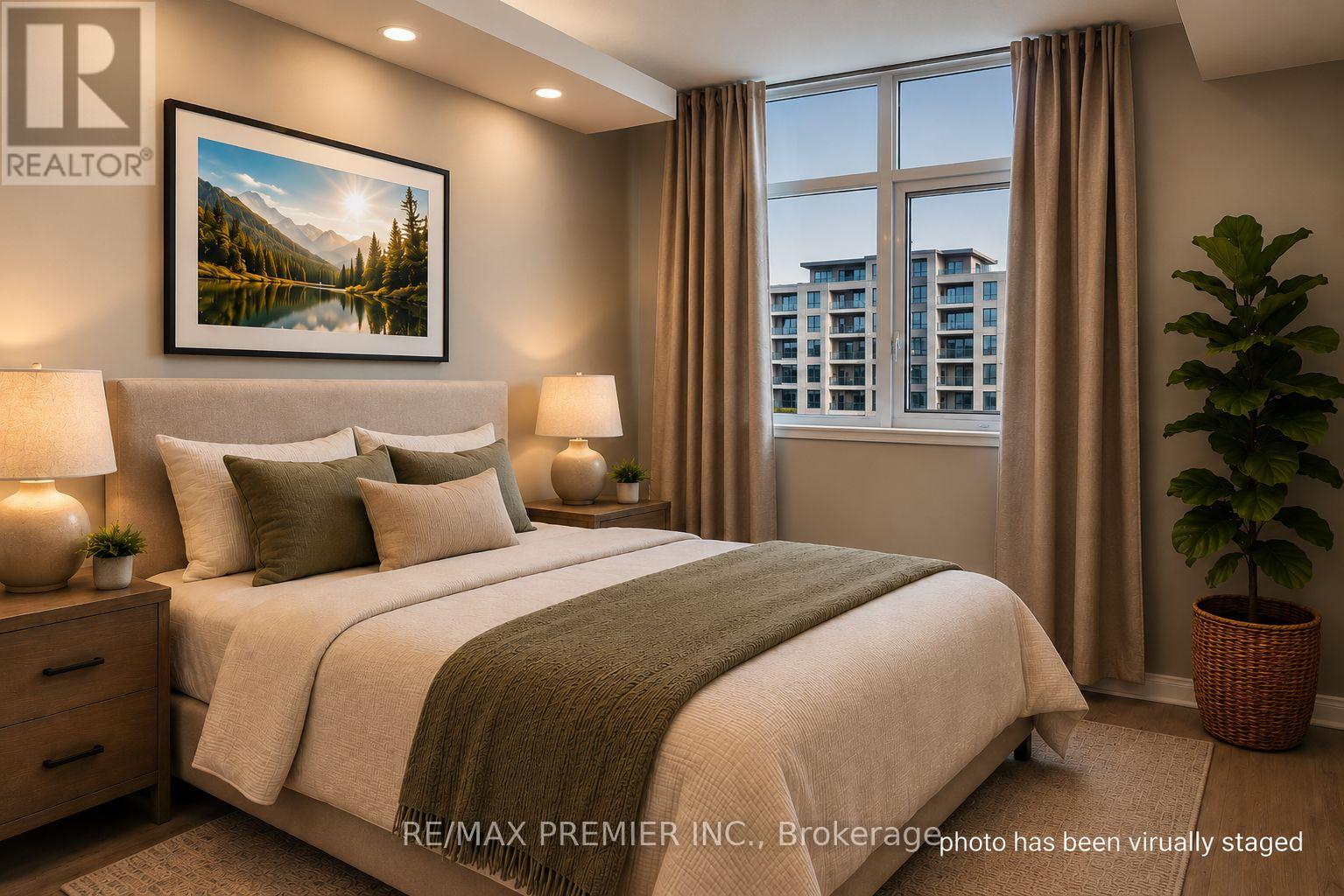 #1506 9225 JANE STREET - 19