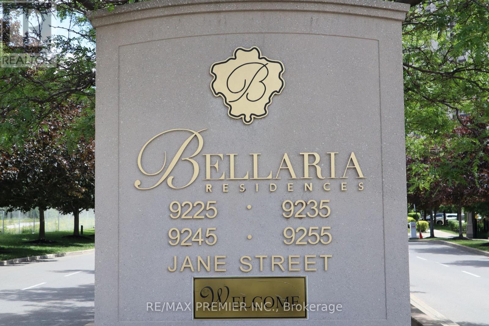 #1506 9225 JANE STREET - 50
