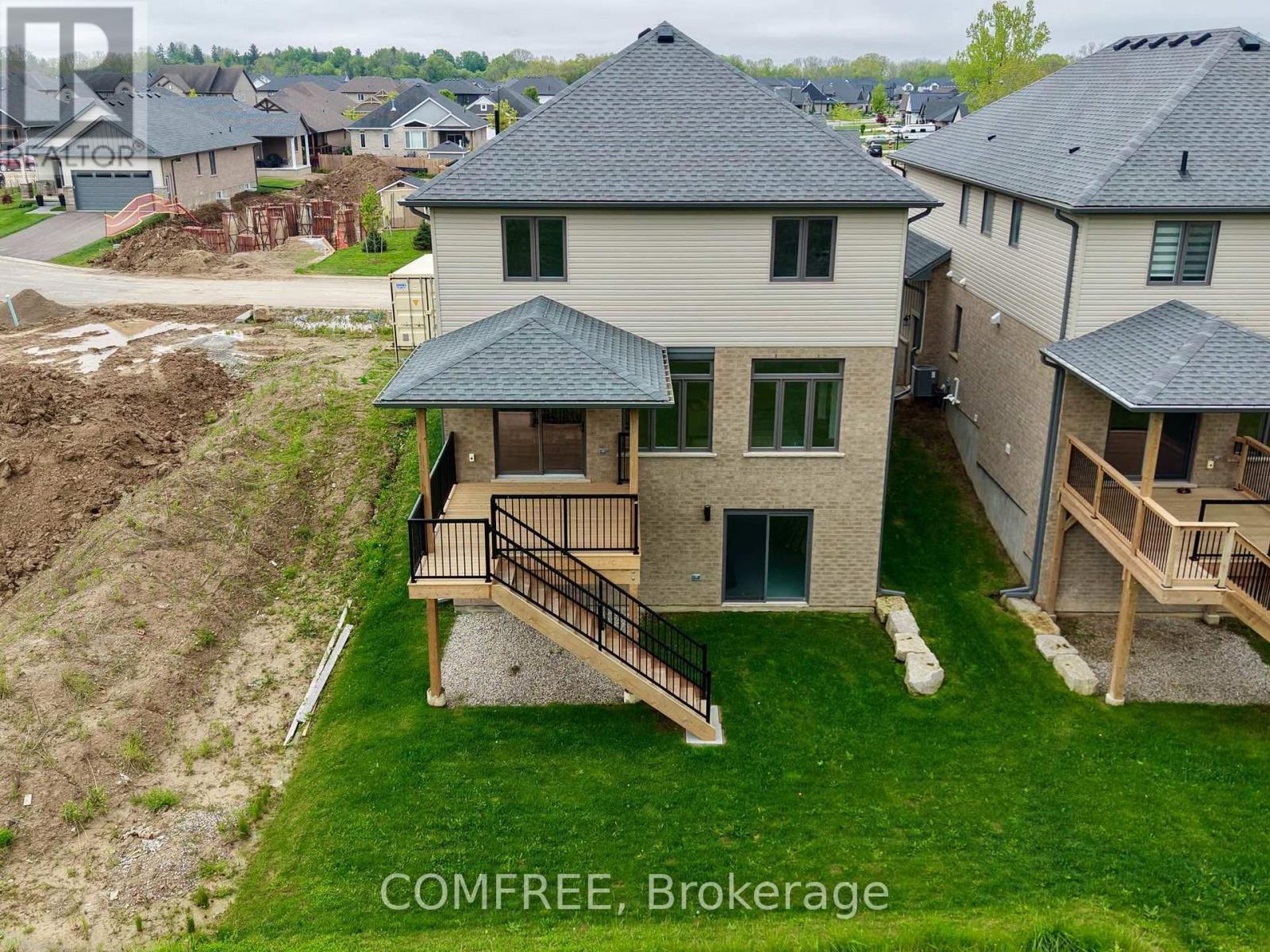 25-35 OLD COURSE ROAD - 25