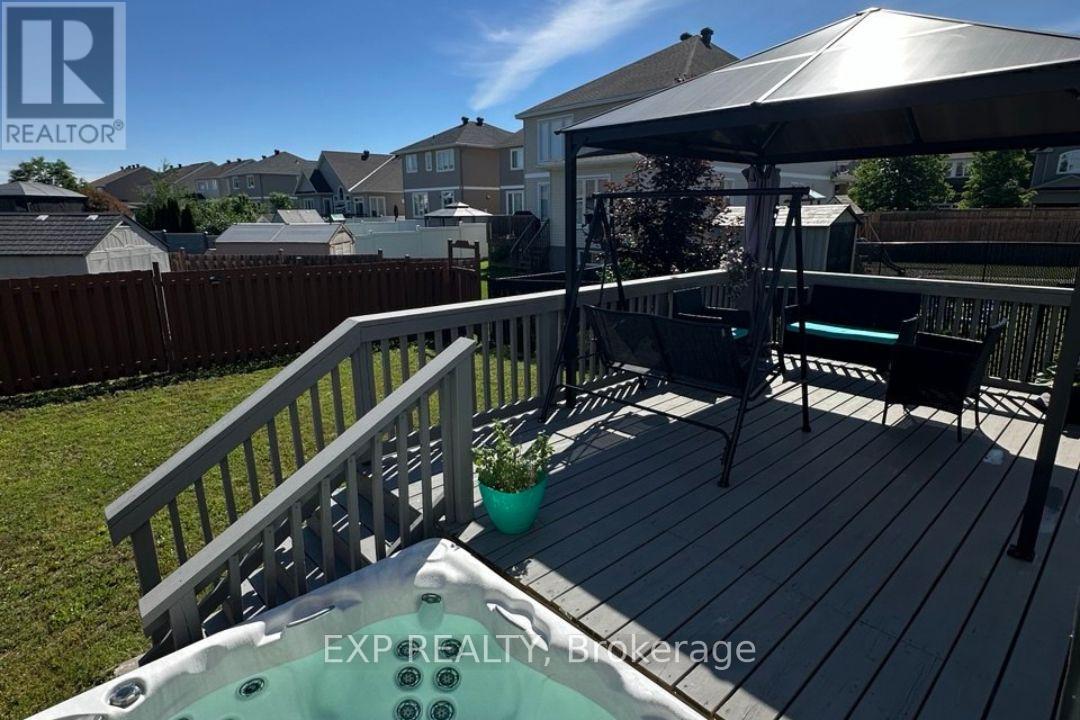 4 Bed, 4 Bath House for Sale in Arnprior – 106 BERT HALL STREET, Arnprior – MLS# X13422972 - Image 26