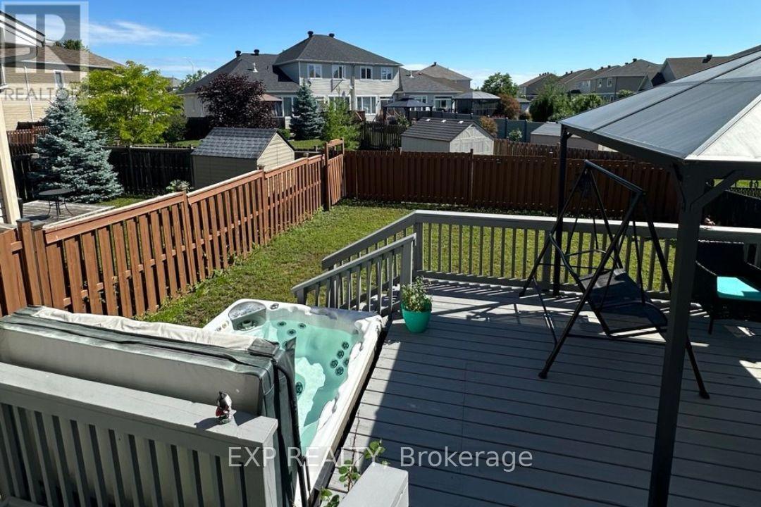 4 Bed, 4 Bath House for Sale in Arnprior – 106 BERT HALL STREET, Arnprior – MLS# X13422972 - Image 27
