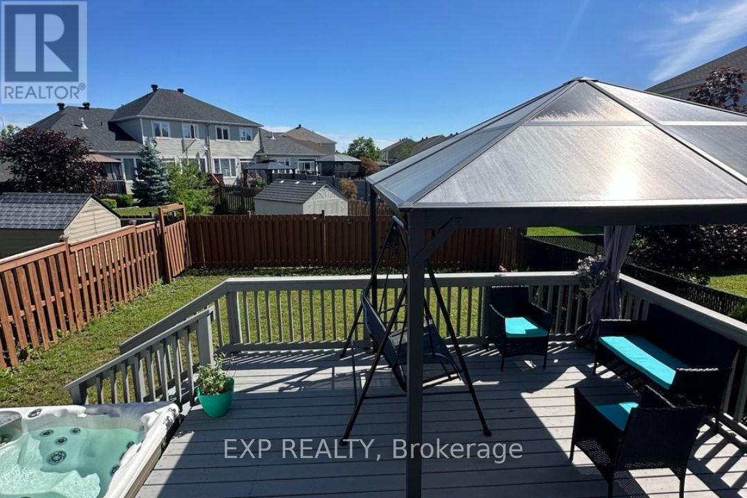 4 Bed, 4 Bath House for Sale in Arnprior – 106 BERT HALL STREET, Arnprior – MLS# X13422972 - Image 29